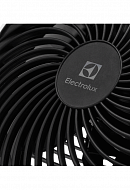 Вентилятор настольный Electrolux ETF-107W 