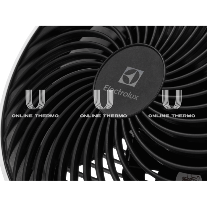 Вентилятор настольный Electrolux ETF-107W 