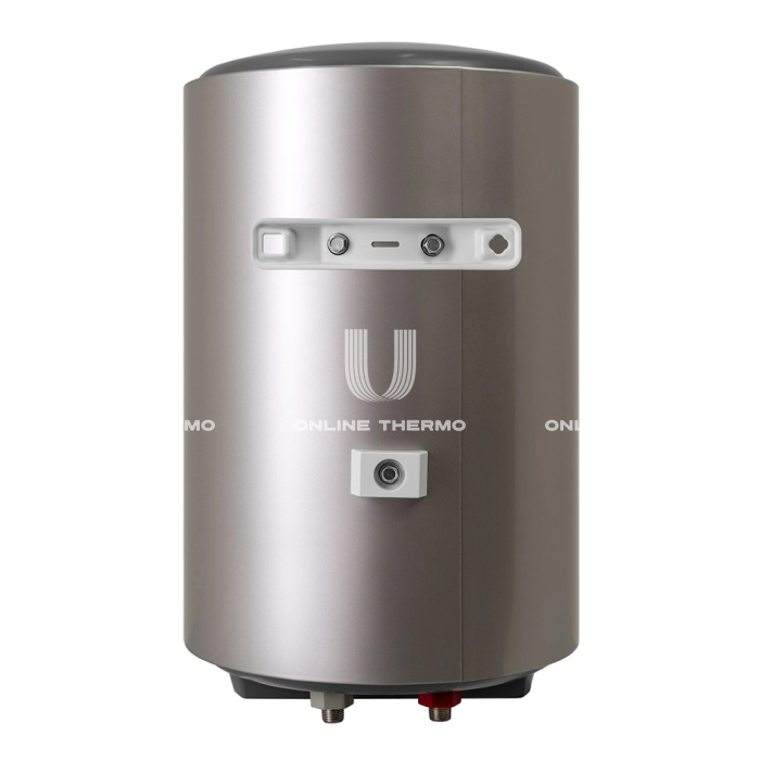 Накопительный электрический водонагреватель Haier ES50V-COLOR(S), GA0S41E1CRU, 50 л 