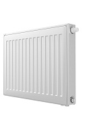Стальной панельный радиатор Royal Thermo Ventil Compact 11/500/800, нижнее подключение, с присоединением M30×1.5 