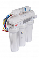 *Система обратного осмоса Atoll ATEFDR001 A-560E/A-550 STD, 5 ступеней, 120 л/сутки 
