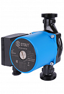 Насос циркуляционный Stout SPC-0001-2540180 25-40, с гайками, база 180 мм 
