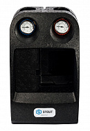 Насосная группа Stout SDG-0001-002501 DN 25 (1") прямая, без насоса 