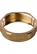 Заглушка с плоскими уплотнениями Stout SDG-0019-000002 G 1"1/2" F 
