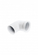 Колено дымохода Navien KIT (BCSA) 0497, 90 °, Ø 80 мм 