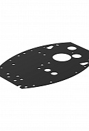 Основание для установки Ballu BHC-DB2 