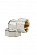 Угол переходной Varmega VM09921, ВР-ВР, 3/4" х 1/2" 