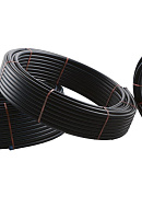 *Джилекс Труба ПЭ100 25х2мм PN 12,5 SDR 13,6 25м 