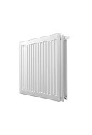 Стальной панельный радиатор Bjorne Ventil Hygiene 30/400/800, нижнее подключение 