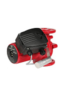 Насос циркуляционный Grundfos UPS 32-120 F 96401837, база 220, 1х230 В, фланцевое соединение 