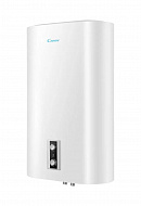 Накопительный электрический водонагреватель Candy CF100V, TD0041655RU, 100 л 