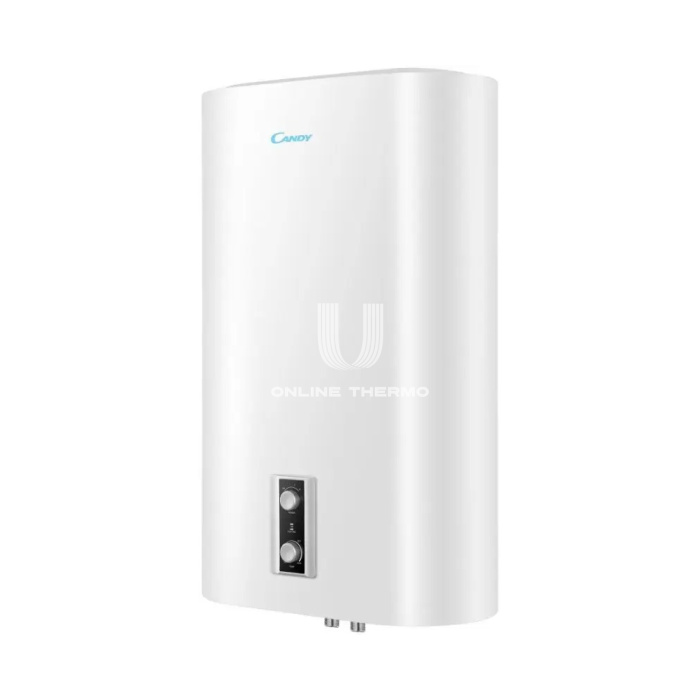 Накопительный электрический водонагреватель Candy CF100V, TD0041655RU, 100 л 