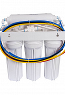 *Система обратного осмоса Atoll ATEFDR001 A-560E/A-550 STD, 5 ступеней, 120 л/сутки 