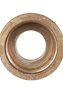Переходник с внутренней и наружной резьбой Stout ВН 1/2"×3/4" 