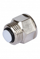 Клапан Stout отсекающий, обратный, 1/2" 