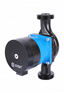 Насос циркуляционный Stout mini SPC-0002-2560180 25-60, с теплоизоляцией, база 180 мм 