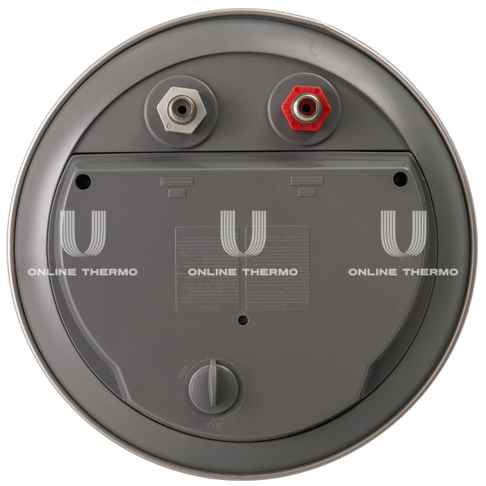 Накопительный электрический водонагреватель Haier ES50V-COLOR(S), GA0S41E1CRU, 50 л 
