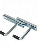 Комплект скоб для крепления коллекторов Stout SDG-0019-000003 P72 
