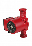 Насос циркуляционный Grundfos UPS 25-40 96281375, с гайками, база 180 мм 