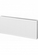 Стальной панельный радиатор Wester Universal 21/300/2200, нижнее подключение 