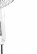 Вентилятор напольный Ballu BFF-810R 