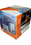 Система обратного осмоса Atoll ATEFDR063 A-450m STD Compact, 4 ступени, с минерализацией, 120 л/сутки 