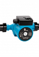 Насос циркуляционный Wester WCP 25-40G, 0-18-0010, база 180 мм, с гайками 