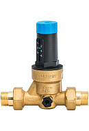 Редуктор давления Watts 10015773 DRV 32 N 1"1/4, мембранный, без манометра 