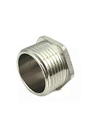 Заглушка SantechSystems НР 1", для коллекторов 
