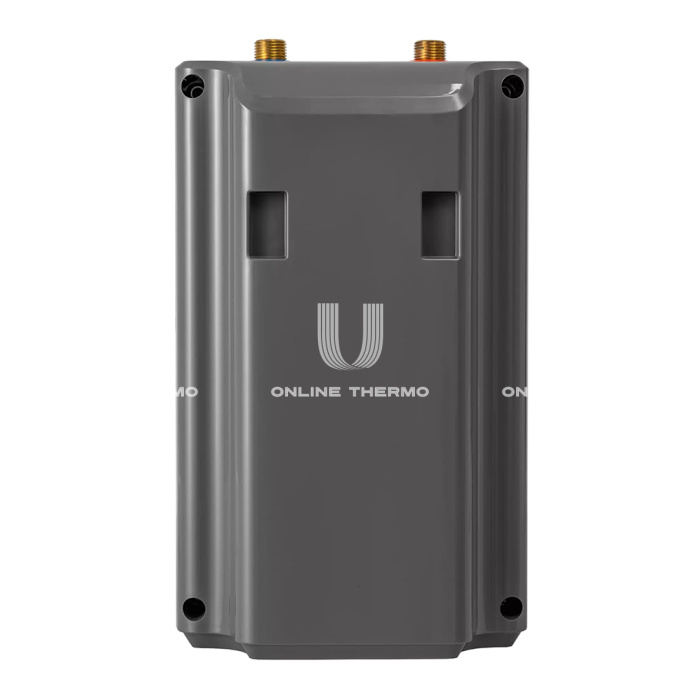 Накопительный электрический водонагреватель Haier EC5U(EU), GA0HB1E1CRU, 5 л 