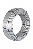 Труба стабильная Stout PE-Xc/Al/PE-Xc SPS-0001-002029, 20х2.9 мм, бухта 100 м, серая 
