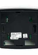 Комнатный термостат (терморегулятор) Stout WFHT-DUAL STE-0002-000010, электронный, с дистанционным датчиком, 3 м 