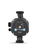 Насос энергоэффективный Varmega VMCP03 2E 25/40 180, VMCP03-25401803, с гайками и термоизоляцией 