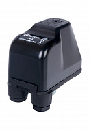 Реле давления Stout PM5G SCS-0001-000005, диапазон регулирования давления 1-5 бар, 1/4" с накидной гайкой 