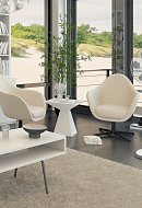 Вентилятор напольный Electrolux EFF-1003D 