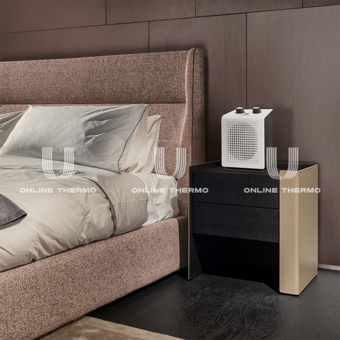 Настольный тепловентилятор Electrolux Art EFH/S-1115 