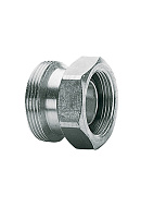 Ниппель (переходник) Giacomini R178RX003, 16х1/2" 