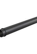 Удлинительная часть для подвода воды AlcaPlast M147, для людей с ограниченными физическими возможностями 