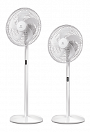 Вентилятор напольный Electrolux EFF-1002i 