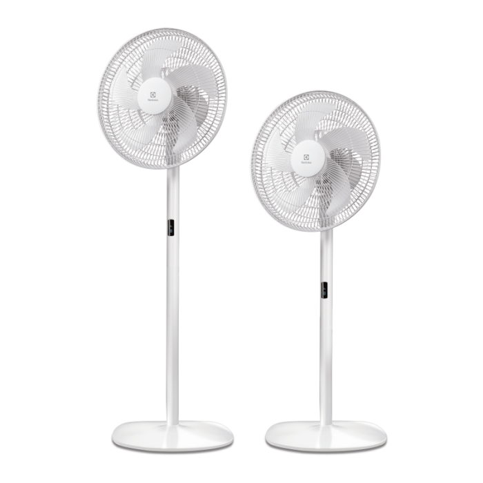 Вентилятор напольный Electrolux EFF-1002i 