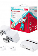 Система контроля протечек Neptun 43054099000002 Aquacontrol 3/4" 