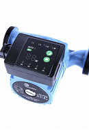 Насос циркуляционный Wester WPE 32-60G , 0-18-0096, база 180 мм, с гайками 