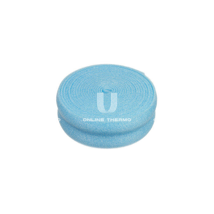 Лента демпферная Varmega VM35121, 100x8 мм, рулон 25 п. м. 