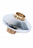 Эксцентрик с отражателем Royal Thermo SMT690N0405CN 1/2"х3/4"2 шт., хром 
