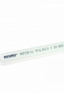 Водопроводная труба Rehau Rautitan HIS 11370101100 16х2.2 мм, бухта 100 м 