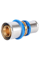 Муфта переходная APE ARL1300320, 26х20, пресс-фитинг 