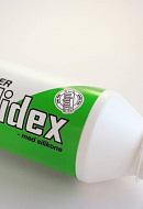 **Силиконовая смазка Unipak Super Glidex 2155025, флакон 250 гр. 