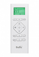 Кондиционер (сплит-система) Ballu BSQ-36HN1_14Y настенный 