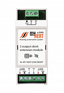 Блок симисторов на 2 выхода MY HEAT Эван 6296 