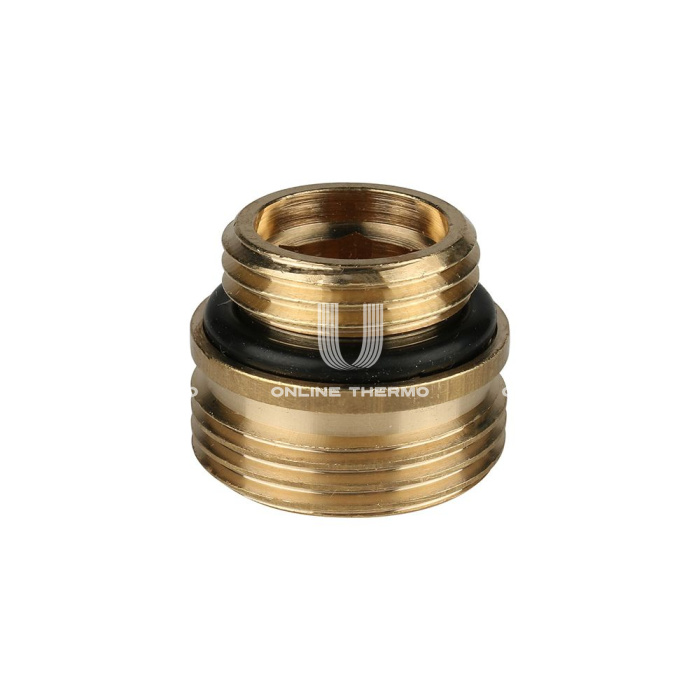 Переходник Stout для радиаторов с ВР 1/2" х 3/4" 